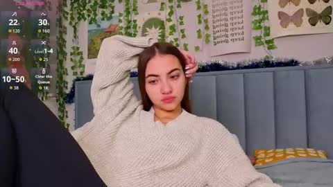 Ashle online show from 19, 12, 2025