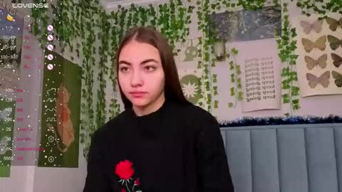 Ashle online show from 8, 1, 2026