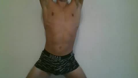 fit_guy997 online show from 28, 10, 2025