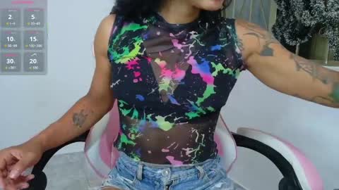 fit_valkiria online show from 25, 5, 2026