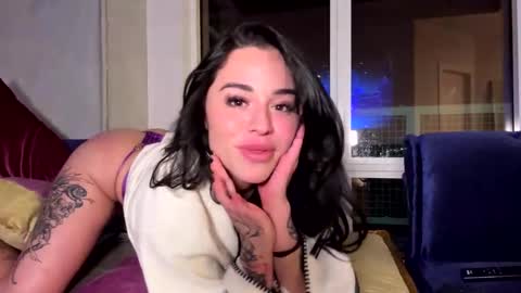 Snapshot of fitbadonk chatting on 8, 2, 2025 fitbadonk online show from 8, 2, 2025