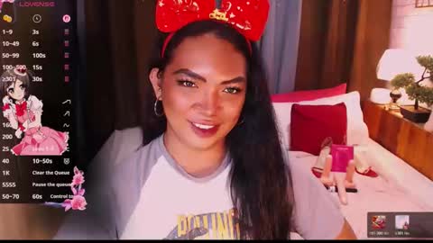 fitfemme_anna online show from 10, 5, 2026