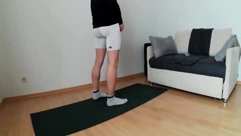 fitgentleman999 online show from 14, 1, 2026