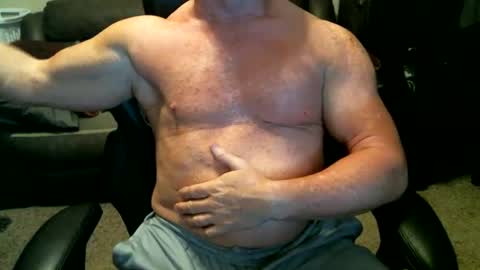 fitguy40 online show from 2, 1, 2025