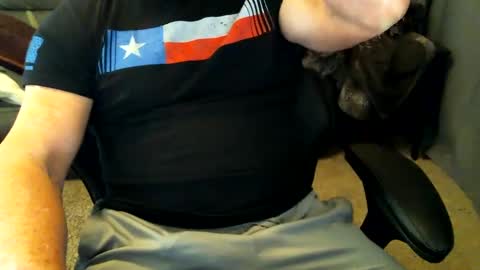 fitguy40 online show from 27, 2, 2025