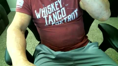 fitguy40 online show from 18, 1, 2026