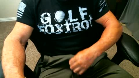fitguy40 online show from 14, 6, 2026