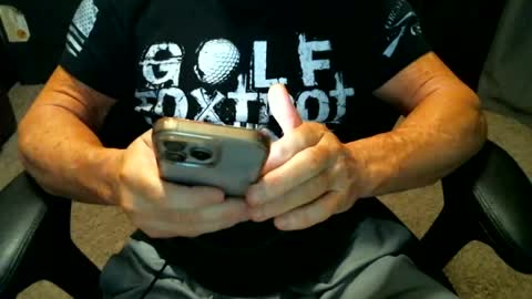fitguy40 online show from 22, 6, 2026