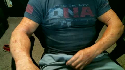 fitguy40 online show from 28, 6, 2026