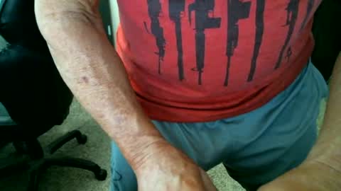 fitguy40 online show from 28, 6, 2026
