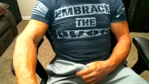 fitguy40 online show from 22, 7, 2026