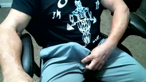 fitguy40 online show from 26, 7, 2026