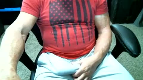 fitguy40 online show from 29, 7, 2026