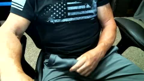 fitguy40 online show from 31, 7, 2026