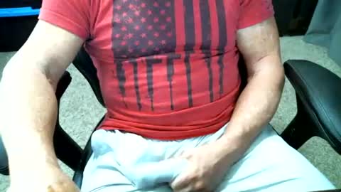 fitguy40 online show from 5, 8, 2026