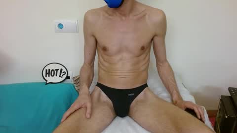 Luis online show from 4, 6, 2026