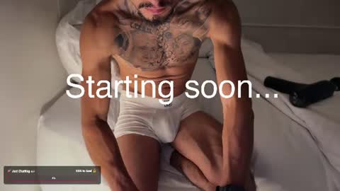 fitjacques online show from 17, 7, 2026