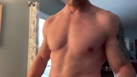 Lance Remington online show from 23, 12, 2024