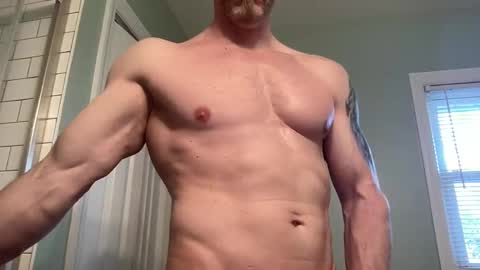 Lance Remington online show from 10, 3, 2025