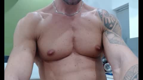 Snapshot of fitness1989 chatting on 23, 9, 2025 fitness1989 online show from 23, 9, 2025