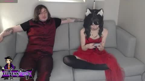 fitnessnerd6 online show from 29, 3, 2026