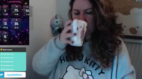 Fittixt    OnlyFans  worldoffittixt online show from 20, 11, 2025