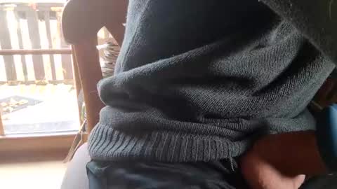 Snapshot of fiveforwilly1 chatting on 5, 12, 2024 Markus online show from 5, 12, 2024