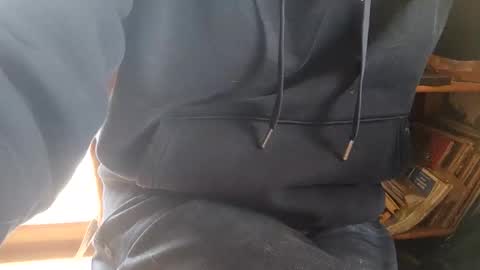 Snapshot of fiveforwilly1 chatting on 4, 1, 2025 Markus online show from 4, 1, 2025