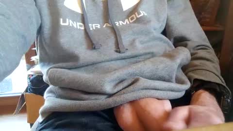 Snapshot of fiveforwilly1 chatting on 23, 2, 2025 Markus online show from 23, 2, 2025