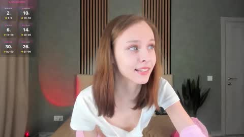 Snapshot of fixielu chatting on 18, 2, 2026 im Linda please give me thumbs up online show from 18, 2, 2026