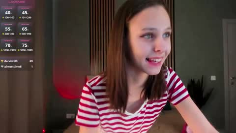 Snapshot of fixielu chatting on 21, 2, 2026 im Linda please give me thumbs up online show from 21, 2, 2026