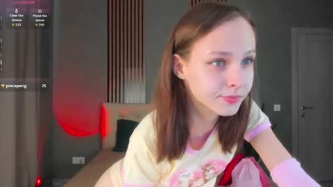 Snapshot of fixielu chatting on 23, 2, 2026 im Linda please give me thumbs up online show from 23, 2, 2026