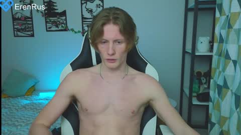 Eren.  online show from 2, 2, 2025