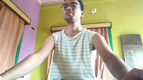 Ur BoyToy online show from 18, 4, 2026