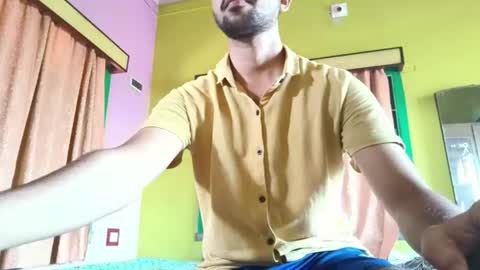 Ur BoyToy online show from 12, 6, 2026