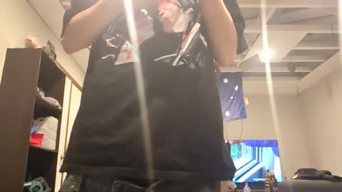 Slaveboy online show from 9, 7, 2026