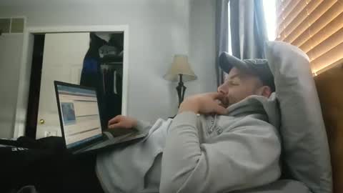 Snapshot of fkmylife6669 chatting on 12, 1, 2025 Nate online show from 12, 1, 2025