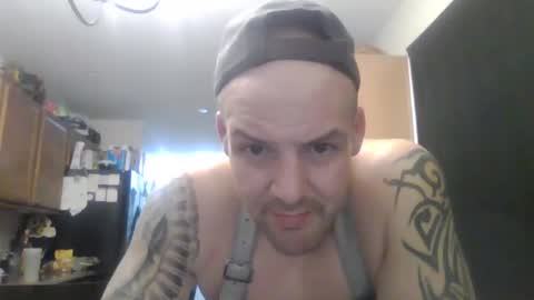 Snapshot of fkmylife6669 chatting on 15, 1, 2025 Nate online show from 15, 1, 2025