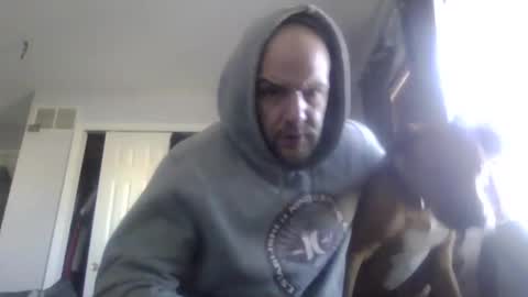 Snapshot of fkmylife6669 chatting on 2, 3, 2025 Nate online show from 2, 3, 2025