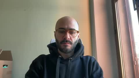 Fla is short for Flavio online show from 26, 12, 2024