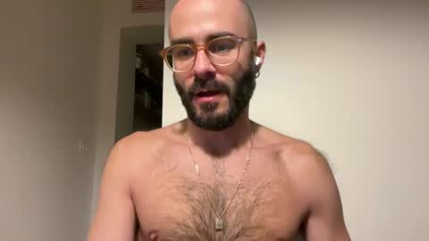 Fla is short for Flavio online show from 15, 1, 2025