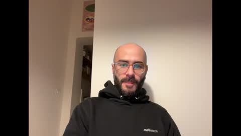 Fla is short for Flavio online show from 16, 1, 2025