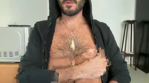 Fla is short for Flavio online show from 27, 9, 2025