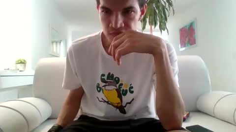 Snapshot of flacohotsexy chatting on 23, 2, 2025 Charles mi new TWT Flacousa1 online show from 23, 2, 2025