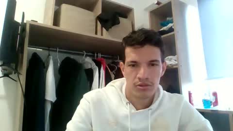 Charles mi new  TWT Flacousa1 online show from 9, 5, 2026