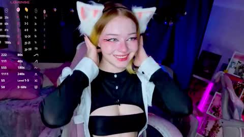 Sophie online show from 30, 11, 2025