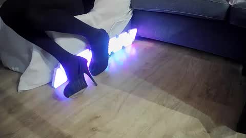 Snapshot of flakoyflaki chatting on 1, 12, 2025 flakoyflaki online show from 1, 12, 2025