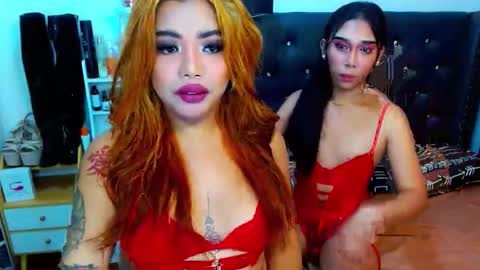 FLAMARA online show from 20, 3, 2026