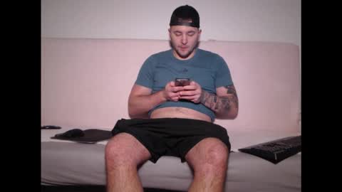 Flamefury18 online show from 21, 10, 2025