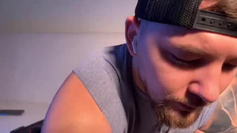 Flamefury18 online show from 18, 3, 2026